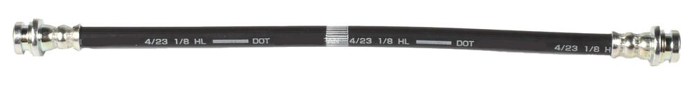DBA Street Series Brake Hose to suit Suzuki Swift RS415 1.5L Rear RH 11/2004-1/2011