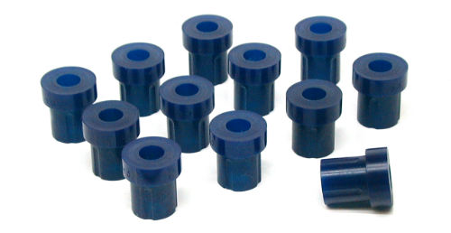 Leaf Spring Bush Kit