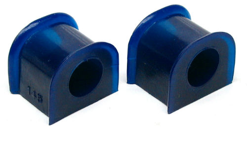 Sway Bar Mount Bush Kit