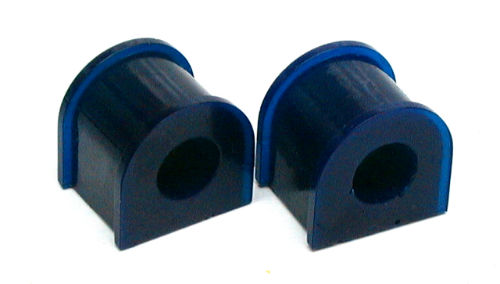 Rear 16mm ID Sway Bar Mount Bush Kit to suit Daihatsu Rocky