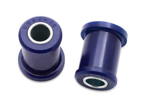 Front Control Arm Lower Rear Bush Kit to suit Mazda 323 BG & Ford Capri & Laser KF-KH,