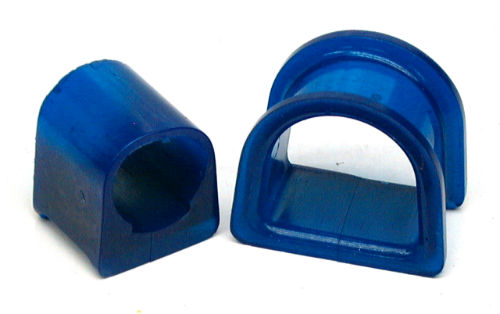 Steering Rack & Pinion Mount Bush Manual Steering to suit Ford Escort MK1 & 2
