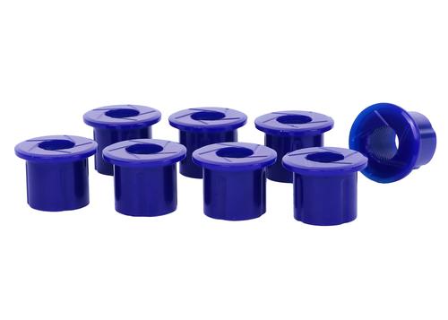 Go to Spring Rear Bush Kit All