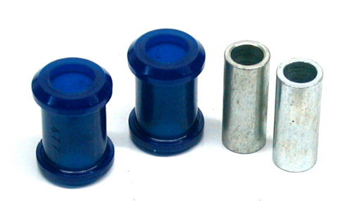 Control Arm Lower-Inner Bush Kit