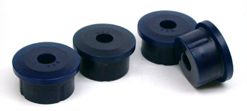Spring Front Eye Bush Kit