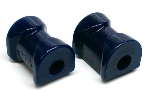 Front 22mm ID Sway Bar Bush Kit to suit BMW E30