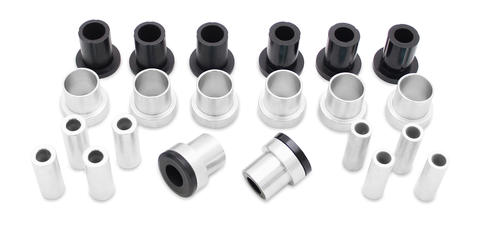 Control Arm Upper-Inner & Outer Bush Kit