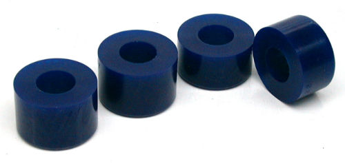 Sway Bar To Hub Mount Bush Kit