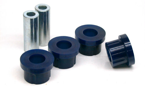 Control Arm Lower-Inner Bush Kit