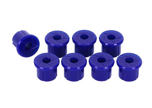 Go to Leaf Spring Bush Kit