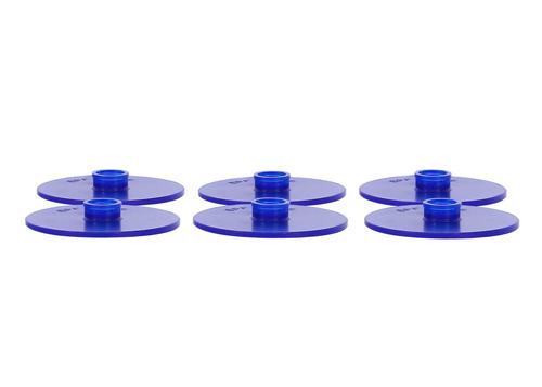 Go to Spring Slipper Pad Bush Kit