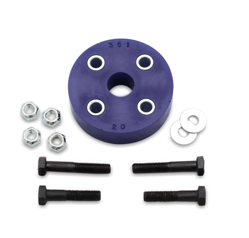 Power Steering Rack & Pinion Coupling Kit to suit Ford Cortina TE-TF