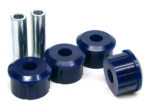 Spring Front Eye Bush Kit