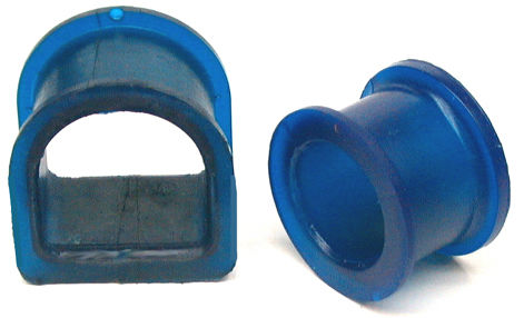 Steering Rack & Pinion Mount Bush Kit