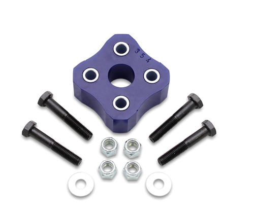 Front Steering Rack Coupling Kit to suit Ford Escort Mk2 75-81