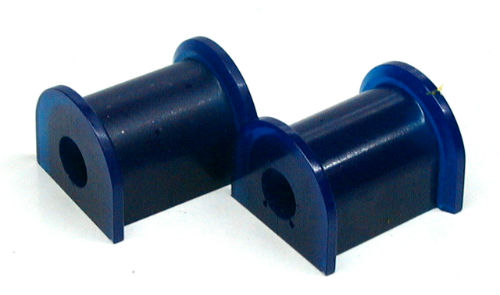 Rear 15mm ID Sway Bar Mount Bush Kit to suit BMW E30