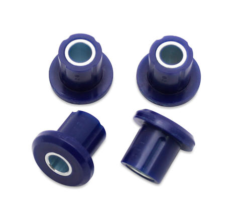 Go to Front Control Arm Upper-Inner Bush Kit - Comfort Option to suit Fiat Spider 124 1967-1976