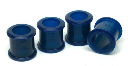 Rear Strut Rod Bush Kit to suit Chevrolet Corvette C3