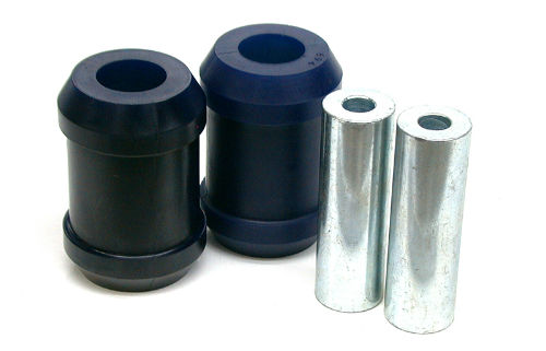 Trailing Arm Lower-Rear Bush Kit