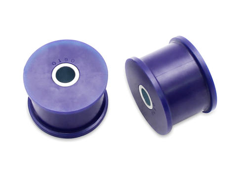 Radius Arm To Diff Mount Bush Kit