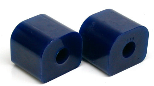 Control Arm Lower-Rear Bush Kit