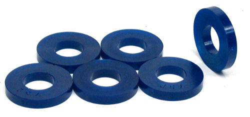 Steering Rack & Pinion Mount Thrust Washer