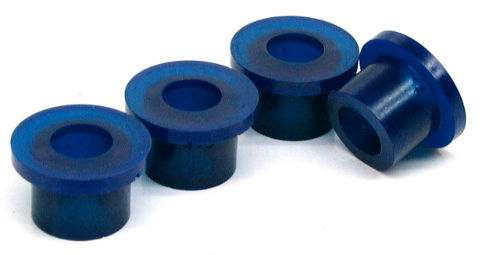 Control Arm Lower-Inner Bush Kit