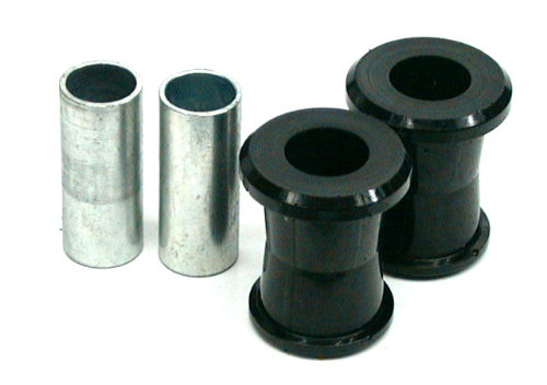 Control Arm Lower-Outer Bush Kit