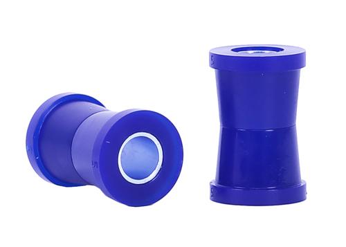 Go to Control Arm or Trunnion Bush Kit to suit Austin & MG