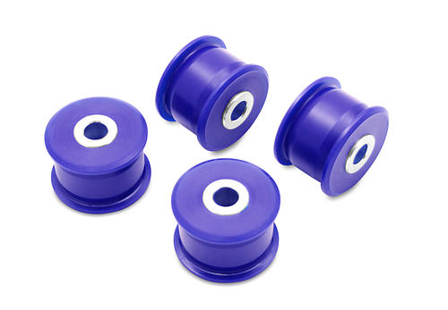 Front Radius Arm To Diff Mount Bush Kit - standard replacement