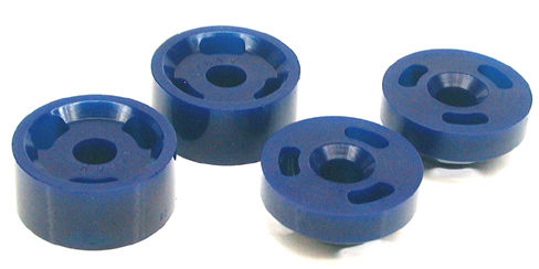 Differential Mount Bush Kit