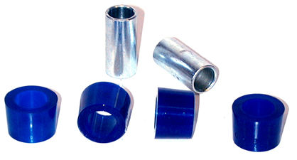 Go to Control Arm Lower-Inner Bush Kit