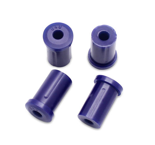 Spring Shackle Upper Bush Kit