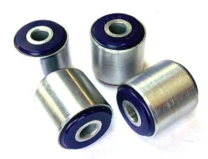 Radius Arm To Diff Mount Bush Kit