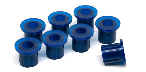 Go to Spring Rear Bush Kit All
