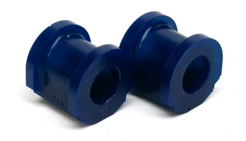 Front 22mm ID Sway Bar Mount Bush Kit to suit Daihatsu