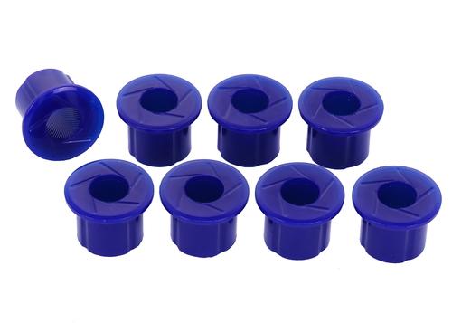 Go to Spring Rear Bush Kit All