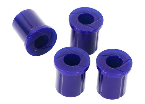 Go to Leaf Spring Shackle Upper Bush Kit to suit Ford & Mazda