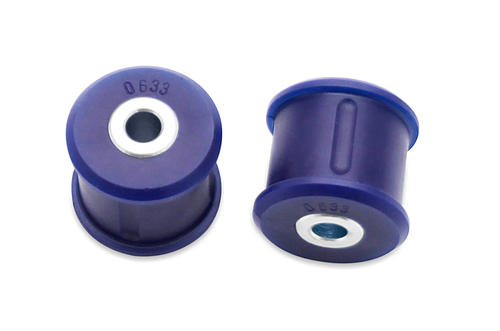Control Arm Lower-Inner Bush Kit