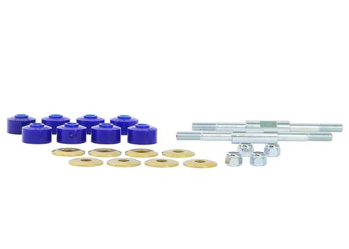 Go to Sway Bar Link Rod Kit (H/Duty Conversion)