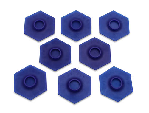 Leaf Spring Slipper Pad Bush Kit