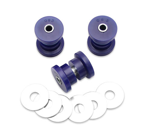 Steering Rack & Pinion Mount Bush Kit to suit Jaguar & Daimler