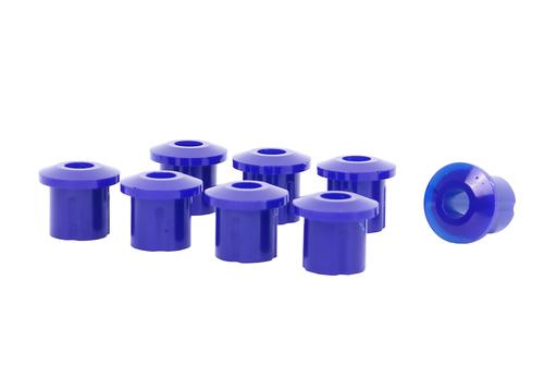 Leaf Spring Bush Kit