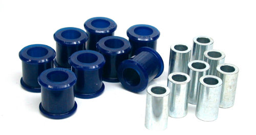 Rear Control Arm Bush Kit to suit Ford Corsair & Nissan Maxima J30 & Pintara U12