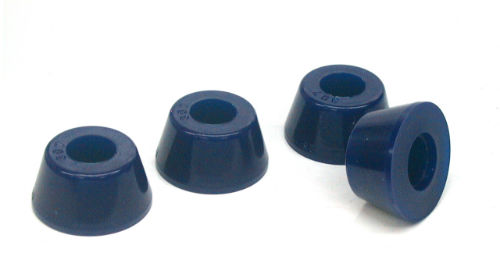 Strut Bar To Chassis Mount Bush Kit