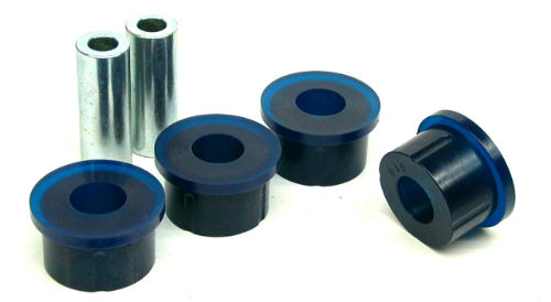 Control Arm Lower-Outer Bush Kit
