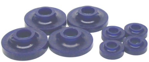 Crossmember To Chassis Mount Bush Kit
