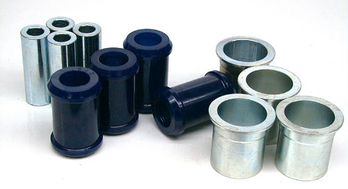 Control Arm Lower-Inner Bush Kit