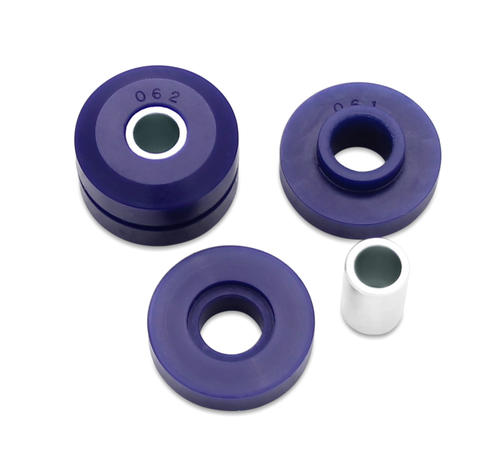 Strut Bar To Chassis Mount Bush Kit