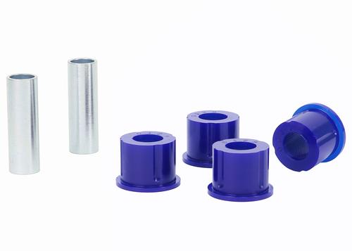 Go to Rear Radius Arm-Diff Mount Bushes to suit Landrover Discovery I 91-98